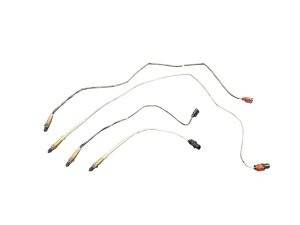 2016 Porsche Cayenne Upstream and Downstream Oxygen Sensor Set (Used OEM)