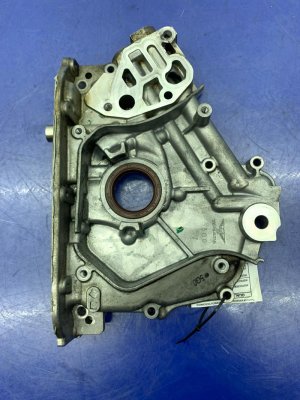 2018-2026 Honda Odyssey Engine Oil Pump (Used OEM)