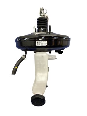 2022-2025 Hyundai Tucson Power Brake Booster with Master Cylinder (Used OEM)
