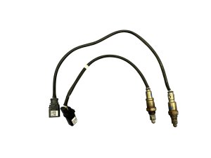 2021 Audi A4 allroad Oxygen O2 Sensor Pair (Used OEM)