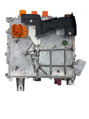 2023-2025 Cadillac LYRIQ Drive Motor Power Distribution Control Module (Used OEM)