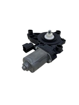 2021-2025 Ford Bronco Sport Power Window Motor with Automatic Up and Down - Rear, Left (Driver) (Used OEM)