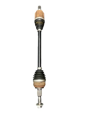 2024-2025 Lincoln Nautilus Drive Axle Shaft - Rear, Left (Driver) (Used OEM)