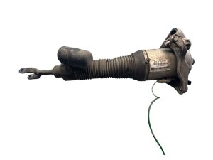 2004-2006 Volkswagen Phaeton Air Suspension Strut - Front, Right (Passenger) (Used OEM)