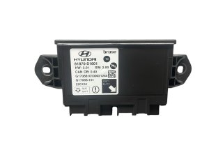 2021-2023 Hyundai Santa Fe Power Tailgate Liftgate Control Module - Rear (Used OEM)
