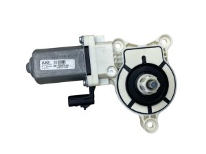 2021-2024 Ram 1500 Classic Power Sliding Back Glass Window Motor - Rear (Used OEM)