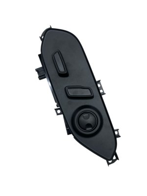 2021-2026 Jeep Wagoneer Power Seat and Lumbar Control Switch - Front (Used OEM)
