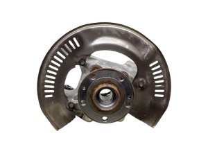 2023-2024 Fisker Ocean Spindle Knuckle Hub and Bearing Assembly - Rear, Left (Driver) (Used OEM)