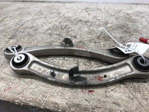 2007-2015 Audi Q7 Upper and Lower Control Arm Set - Rear, Right (Passenger) (Used OEM)