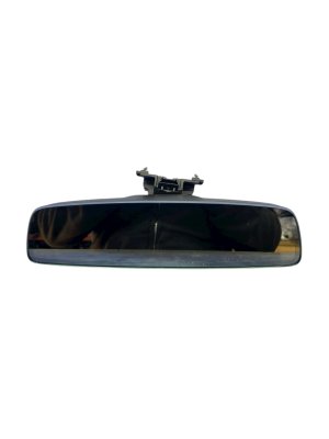 2020-2021 BMW M2 Frameless Auto Dimming Interior Rear View Mirror with HomeLink (Used OEM)