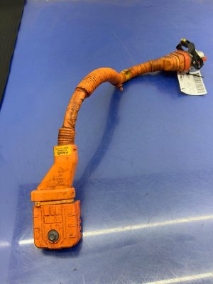 2021-2025 Kia Sorento Hybrid Motor AC Power Cable (Used OEM)