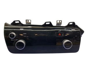 2022-2024 INFINITI QX60 Temperature Control Module - Front (Used OEM)