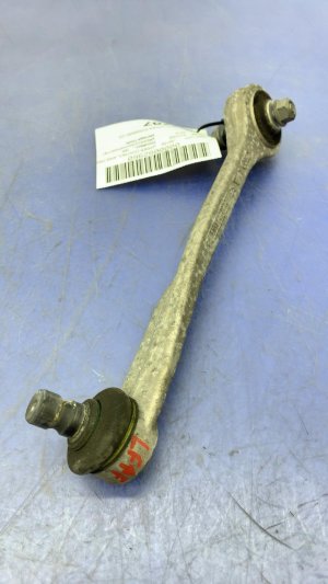 2008-2017 Audi A5 Upper Forward Suspension Control Arm - Front, Left (Driver) (Used OEM)