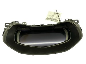 2024-2025 Mazda CX-90 12.3-inch Digital Instrument Cluster - Front (Used OEM)