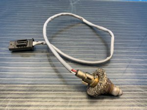 2016-2019 BMW 750i Exhaust Oxygen Sensor - Left (Driver) (Used OEM)