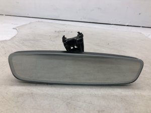 2017-2025 Audi Q7 Automatic Dimming Interior Rear View Mirror (Used OEM)