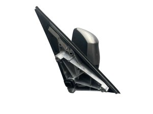 2018-2024 BMW X3 Black Power Folding Heated Memory Auto Dim Door/Side View Mirror - Front, Left (Driver) (Used OEM)