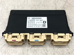 2013-2018 Mercedes-Benz ML350 Seat Control Module - Front (Used OEM)