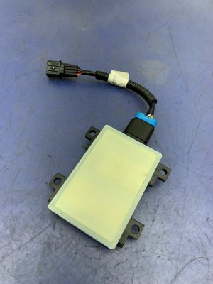 2025 Kia Carnival Blind Spot Detection Radar Sensor - Rear, Left (Driver) (Used OEM)