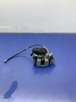 2023-2025 Honda HR-V Disc Brake Caliper Assembly - Rear, Left (Driver) (Used OEM)