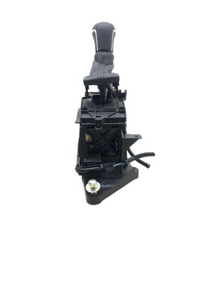 2018-2024 Toyota Camry Black Automatic Transmission Shift Lever with Boot and Knob (Used OEM)