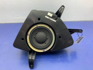 2014-2020 Acura MDX Rear Subwoofer and Enclosure Assembly (Used OEM)