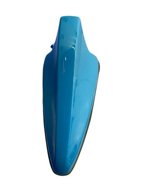 2022-2023 Hyundai Kona Blue Roof Shark Fin Radio Navigation Antenna Assembly (Used OEM)