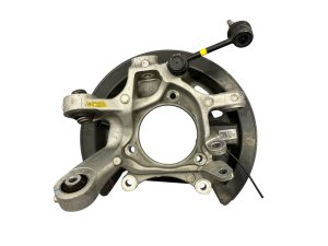 2008-2022 Toyota Sequoia AWD Spindle Knuckle - Rear, Left (Driver) (Used OEM)