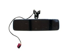 2022-2023 Mercedes-Benz C300 Auto Dimming Interior Rear View Mirror (Used OEM)