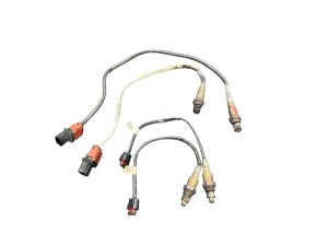 2018-2020 Lincoln Navigator Upstream and Downstream Oxygen O2 Sensor Set (Used OEM)