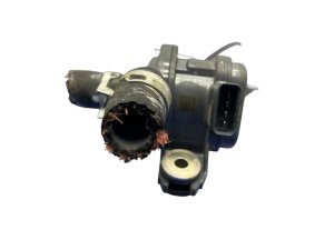 2023-2025 Toyota Highlander Intercooler Auxiliary Coolant Reservoir and Pump Assembly (Used OEM)