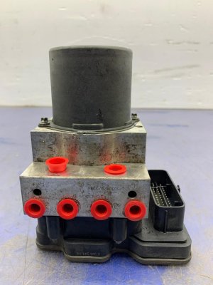 2015-2018 Mercedes-Benz CLS550 ABS Pump and Control Module Assembly (Used OEM)