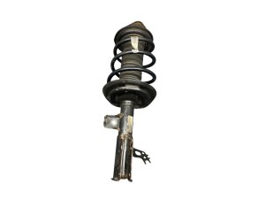 2014-2017 Mercedes-Benz S320 Spring Strut Assembly - Front, Right (Passenger) (Used OEM)