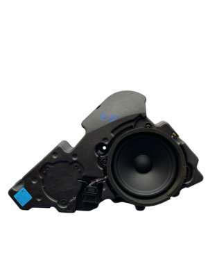 2016-2020 Bentley Bentayga Subwoofer Speaker - Rear (Used OEM)