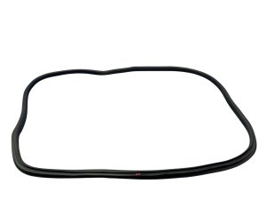 2024-2025 Tesla Cybertruck Door Weatherstrip Gasket - Front (Used OEM)