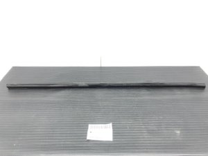 2022-2025 Kia Carnival Door Molding Exterior Trim Panel - Front, Right (Passenger) (Used OEM)