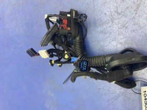 2022-2023 Jeep Wagoneer Door Wiring Harness - Front (Used OEM)