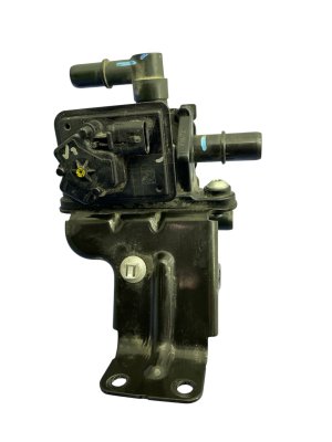 2023-2025 Ford Mustang Mach-E Engine Auxiliary Coolant Water Pump Valve (Used OEM)