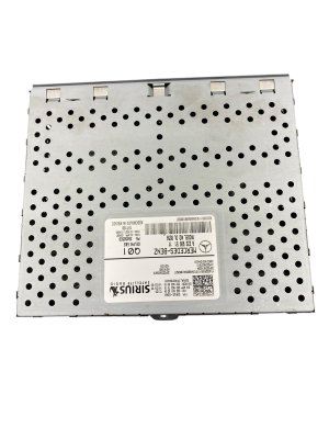 2017-2020 Mercedes-Benz S500 Sirius Satellite Radio Receiver Module (Used OEM)