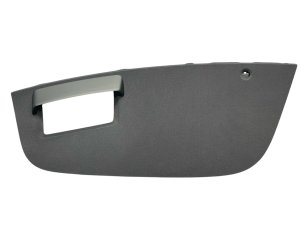 2018-2020 Mercedes-Benz S600 Black Front Dash Trim Cover Panel Bezel (Used OEM)