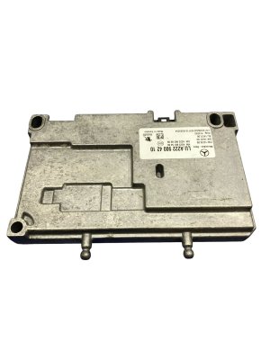 2014-2017 Mercedes-Benz S320 Night Vision Camera Control Module (Used OEM)