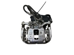 2019-2026 Ram 1500 Disc Brake Caliper with Electric Parking Brake Actuator - Rear, Right (Passenger) (Used OEM)