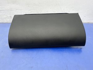 2018-2020 Jaguar F-Type Black Dash Glove Box Storage Compartment - Front (Used OEM)