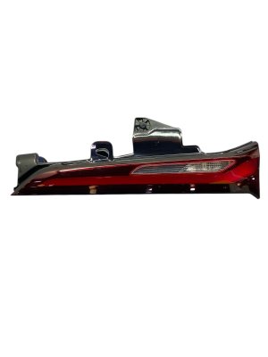 2025 Mazda CX-70 Inner Tailgate Mounted Taillight Assembly - Rear, Left (Driver) (Used OEM)
