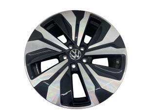 2024-2026 Volkswagen Atlas 18x8 5 Y-Spoke Alloy Wheel (Used OEM)