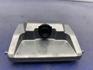 2022-2023 Genesis GV70 Windshield Mounted Camera - Front (Used OEM)
