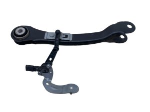 2015-2020 BMW M4 Black Front Air Bag Impact Sensor - Rear (Used OEM)