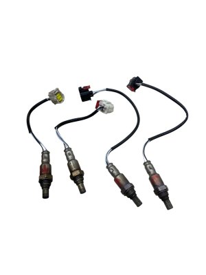 2021-2024 Chrysler Pacifica Upstream and Downstream Oxygen O2 Sensor Set (Used OEM)