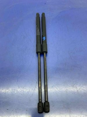 2018-2024 INFINITI QX80 Liftgate Trunk Cylinder Shock Strut Set (Used OEM)