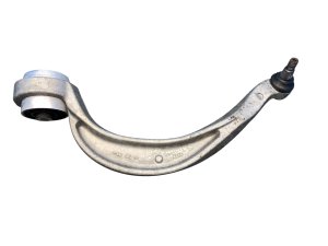 2013-2018 Audi S6 Lower Rearward Suspension Control Arm - Front, Left (Driver) (Used OEM)